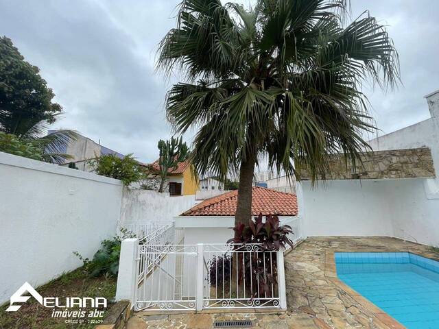 Casa para Venda em São Caetano do Sul - 4