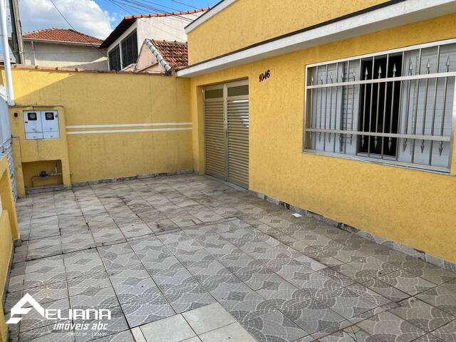 #GA10.193 - Casa para Venda em São Caetano do Sul - SP - 2