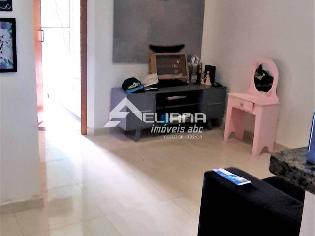 Apartamento sem condomínio para Venda em Santo André - 4