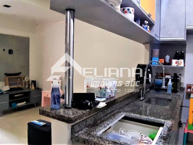 Apartamento sem condomínio para Venda em Santo André - 5