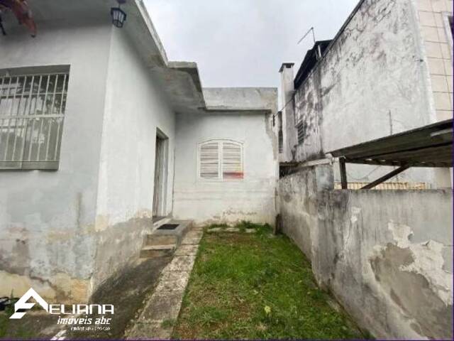 #ED2024 - Casa para Venda em São Caetano do Sul - SP - 2