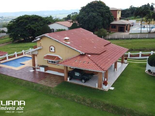 #ED2043 - Chácara para Venda em Pardinho - SP - 1