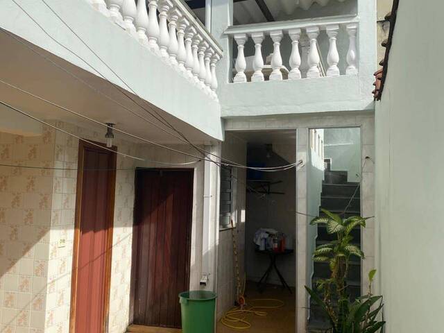 Sobrado para Venda em São Caetano do Sul - 5