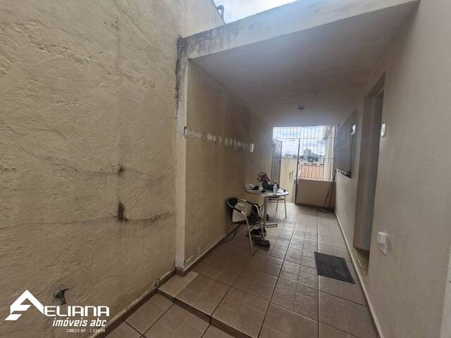 #PB2038 - Casa para Venda em São Caetano do Sul - SP - 1
