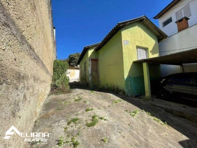 #NF2087 - Terreno para Venda em São Caetano do Sul - SP - 2