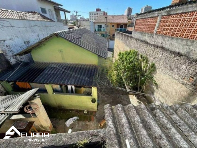 #NF2087 - Terreno para Venda em São Caetano do Sul - SP - 3