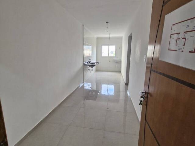 #GA10.024 - Apartamento para Venda em São Caetano do Sul - SP - 2