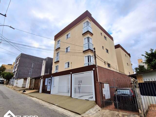 #GA10.024 - Apartamento para Venda em São Caetano do Sul - SP - 1