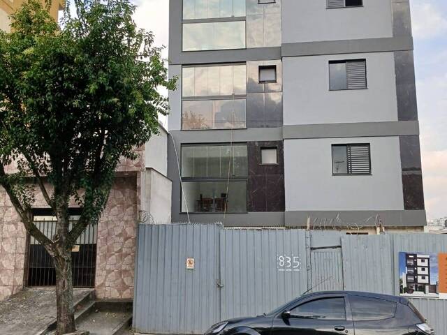 #NF7025 - Apartamento para Venda em São Caetano do Sul - SP - 2