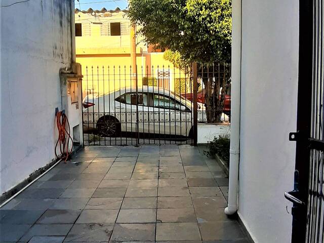 Casa para Venda em Santo André - 5