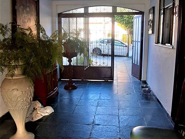 Casa para Venda em Santo André - 4