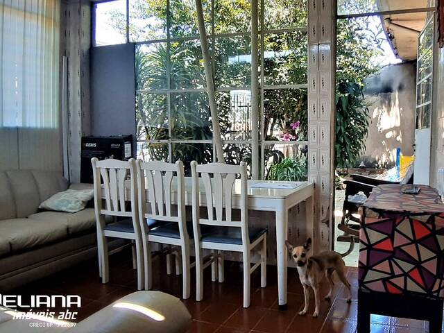Casa para Venda em Santo André - 5