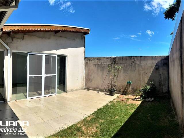 #AR0051 - Casa em condomínio para Venda em Holambra - SP - 2