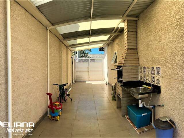 #AR0051 - Casa em condomínio para Venda em Holambra - SP - 3