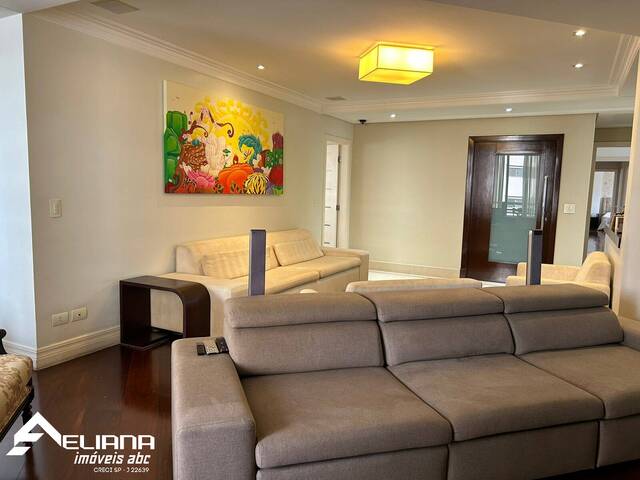 Apartamento para Venda em Santo André - 4