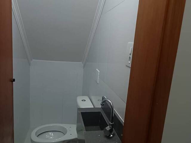 Sobrado para Venda em Santo André - 4