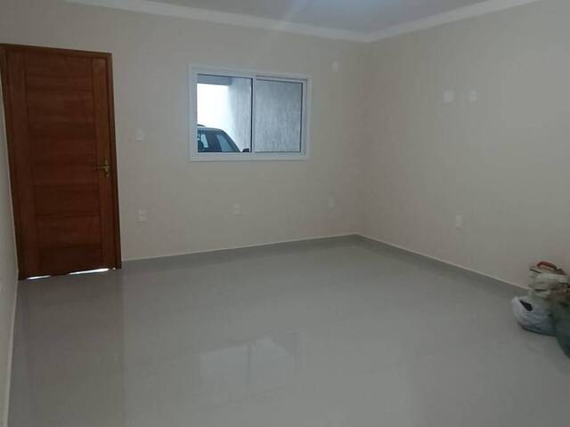 Sobrado para Venda em Santo André - 5