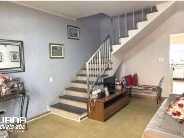 #GE10.170 - Casa para Venda em São Caetano do Sul - SP - 1