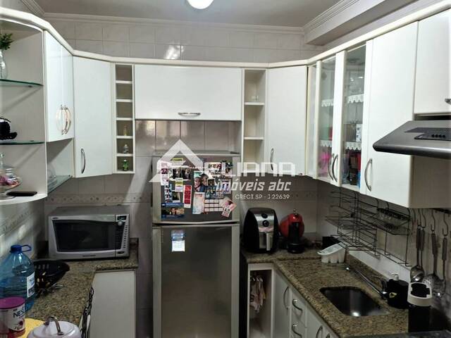 #RE001 - Apartamento para Venda em São Caetano do Sul - SP - 2