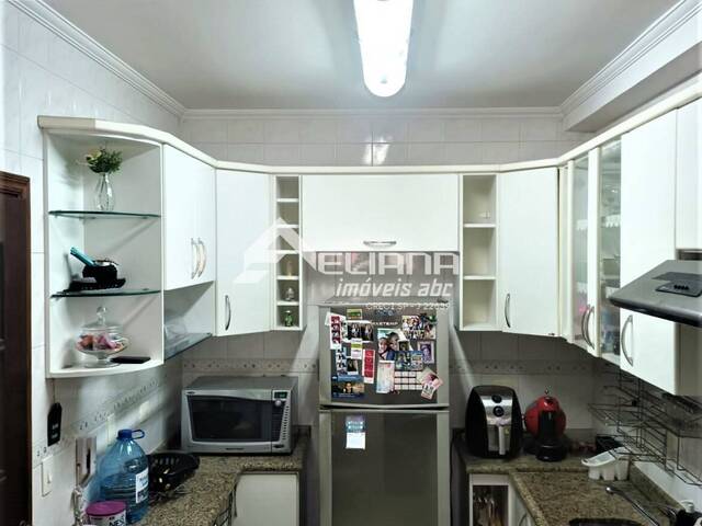 #RE001 - Apartamento para Venda em São Caetano do Sul - SP - 3