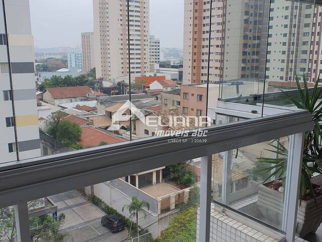 Apartamento para Venda em São Caetano do Sul - 4