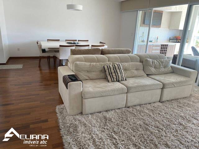 Apartamento para Venda em São Caetano do Sul - 4