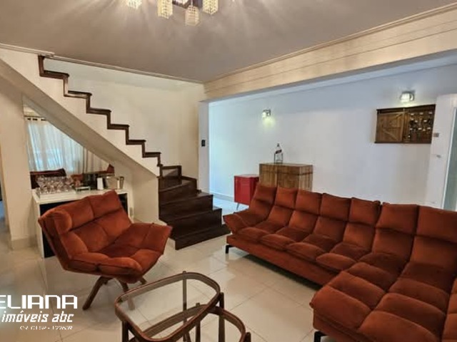 #12106 - Casa para Venda em São Caetano do Sul - SP - 1