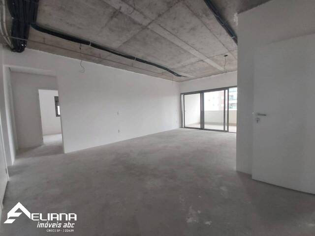 Apartamento para Venda em Santo André - 5