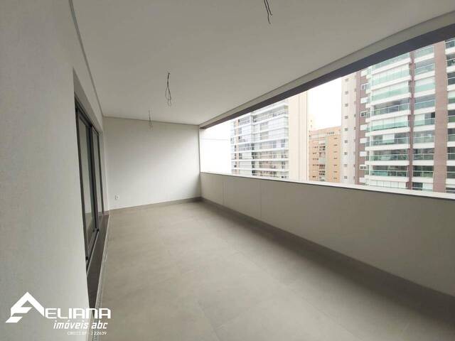 Apartamento para Venda em Santo André - 4