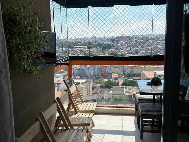 Apartamento para Venda em Santo André - 4