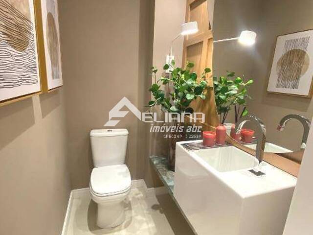 Apartamento para Venda em São Caetano do Sul - 4