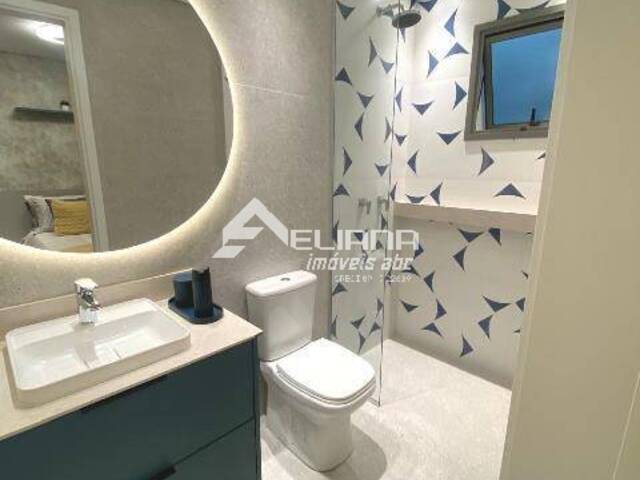 Apartamento para Venda em São Caetano do Sul - 3