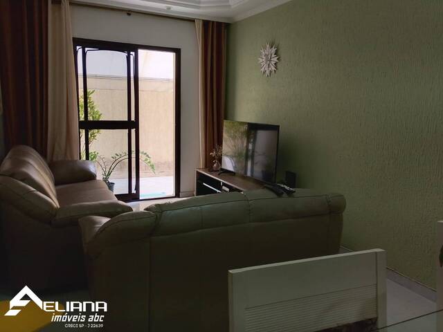 #NS7118 - Apartamento para Venda em São Caetano do Sul - SP - 3