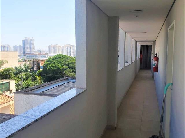 #AR0056 - Apartamento para Venda em São Paulo - SP - 3