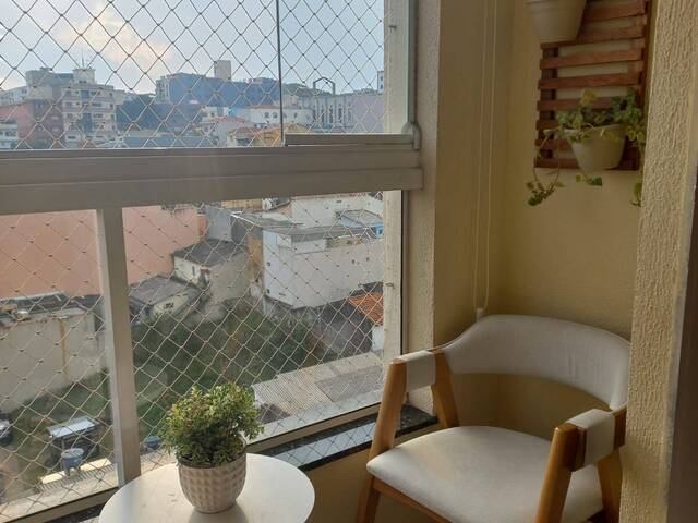 #GE10.258 - Apartamento para Venda em São Caetano do Sul - SP - 2