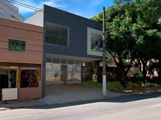 #AL1549 - Prédio comercial para Venda em São Paulo - SP - 1