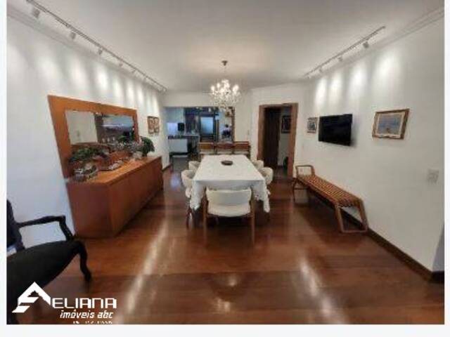 #GA10.260 - Apartamento para Venda em São Caetano do Sul - SP - 3