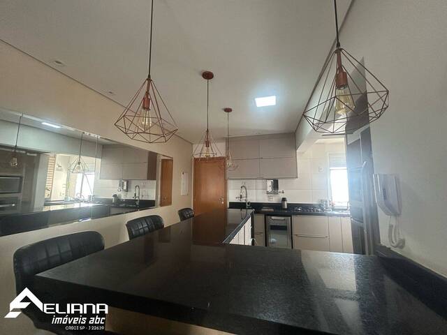 Apartamento para Venda em Santo André - 5