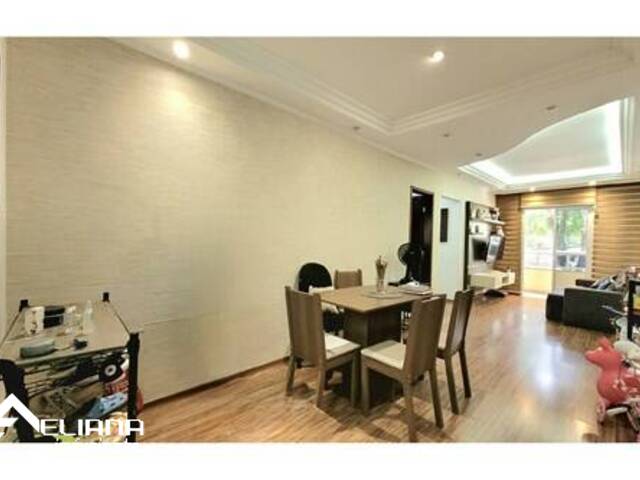 #NAR2131 - Apartamento para Venda em São Caetano do Sul - SP - 3