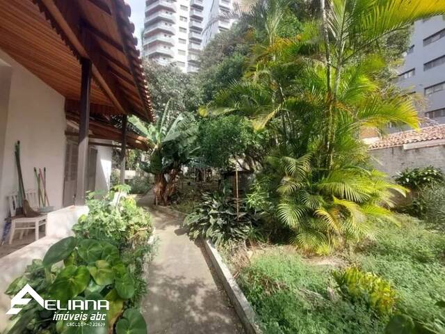 #NA1950 - Casa para Venda em São Caetano do Sul - SP - 2