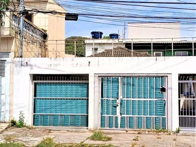 #AR0057-CC - Casa para Venda em São Paulo - SP - 1
