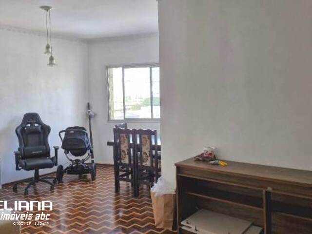 #GE10.265 - Apartamento para Venda em São Caetano do Sul - SP - 2
