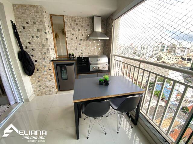 #NA8159 - Apartamento para Venda em São Caetano do Sul - SP - 3