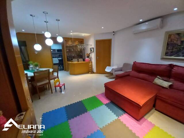 #GA10.261 - Apartamento para Venda em São Caetano do Sul - SP - 3