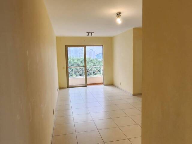 #GA10.266 - Apartamento para Locação em São Paulo - SP - 3