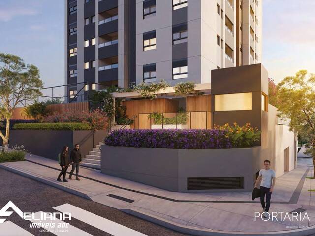 #AC6035 - Apartamento para Venda em São Caetano do Sul - SP - 3