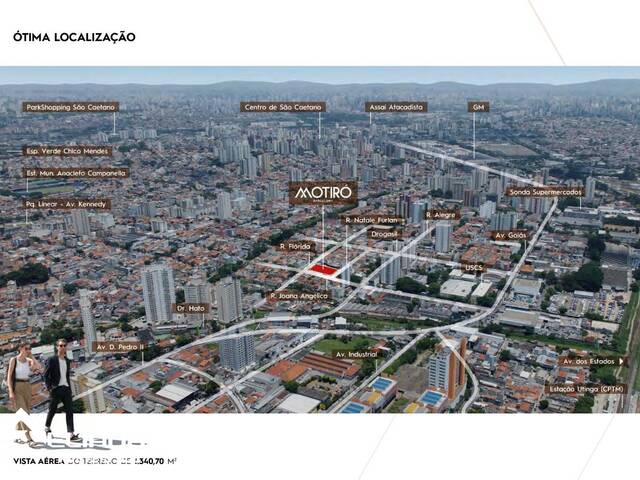 Apartamento para Venda em São Caetano do Sul - 4