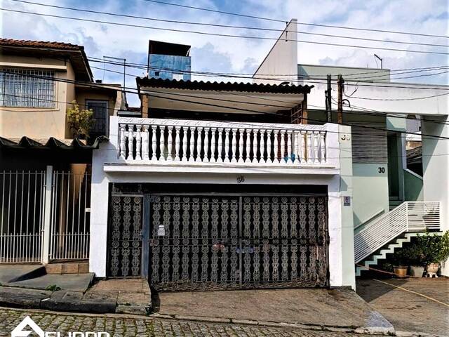 #AR0059-CC - Sobreposta para Venda em São Bernardo do Campo - SP - 1