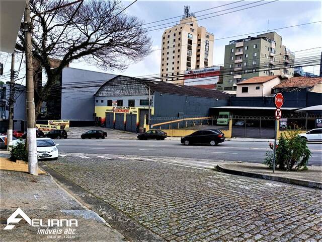 #AR0059-CC - Sobreposta para Venda em São Bernardo do Campo - SP - 2
