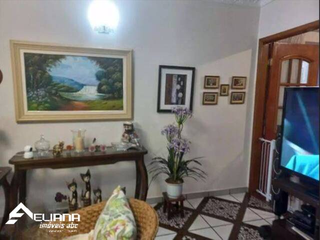 Sobrado para Venda em São Caetano do Sul - 5